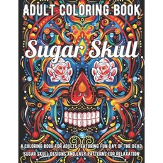 Winter coloring book for adults: An adult coloring book featuring