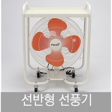 산업선풍기