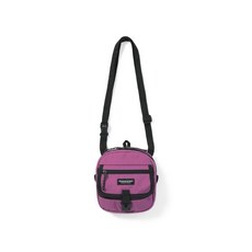 THISISNEVERTHAT CORDURA® Shoulder Bag Plum