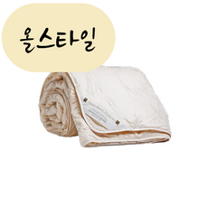 뉴질랜드알파카이불 TOP01