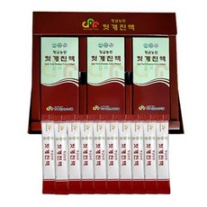 황금농원식품 황금농원 헛개진액, 150ml, 15개