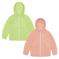 네파키즈 (중계2001아울렛) 몰로 오렌지 스트레치 자켓 (2Color) KGD0609
