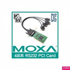 +CP-104UL-DB9M 4포트 PCI 시리얼카드(슬림PC겸용) DA + ALL"" // D/A, 날개달아날자!! 1