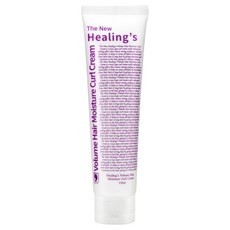 모에타 더 뉴 힐링스 볼륨 헤어 모이스쳐 컬크림 150ml, 1개