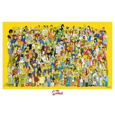 심슨보석십자수