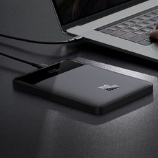 BASEUS 100W 고출력 보조배터리 쾌속차징 20000mAh 베이스어스 블레이드 맥 북 노트북 고속차징, HD버전