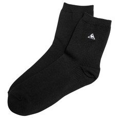 르꼬끄 [40% OFF]베이직 미드삭스 (Q9323ASC77), BEI0_BEIGE