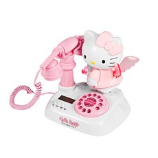 헬로키티전화기