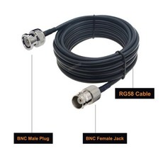 라디오안테나잭