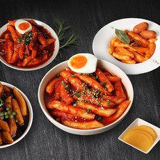 똑이네떡볶이