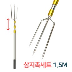강철삼지촉