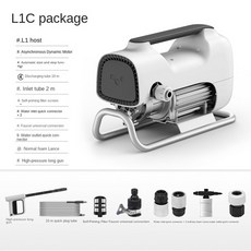 바로바로핸디스팀청소기