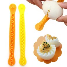 1/4 계란 공간 전자 레인지 스티머 보일러 조리기 쉽고 빠른 5 분 단단하거나 부드러운 찐 주방 아침 식사, Egg Choppers, 1개