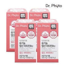 닥터파이토엽산