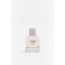 [국내배송]자라 ZARA WONDER ROSE 90ML 여성 향수 312726, 1개, 0.09l