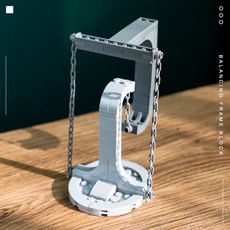 텐세그리티키트