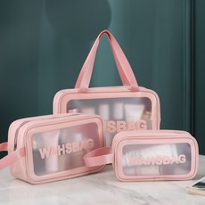투명방수파우치