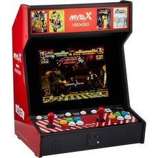 mvsx