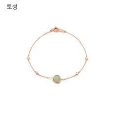 백화점팔찌