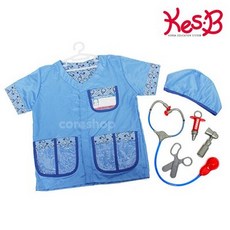 소워니놀이터띠부띠부직업놀이도안(유치원)