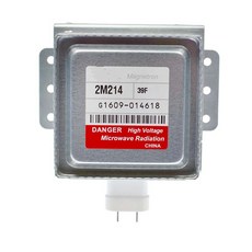 마이크로웨이브 LG 2m214-39f 용 마그네트론, 1개