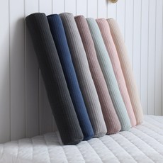 롱쿠션솜맞춤