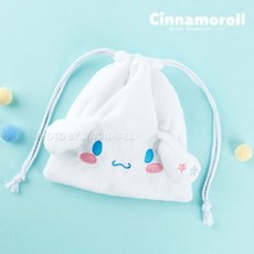 시나모롤물건