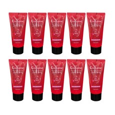 과일나라 컨퓸 슈퍼하드 헤어젤 80ml x 10개