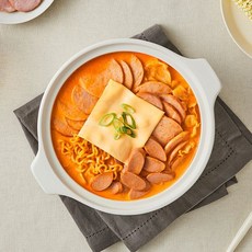 편스토랑부대찌개