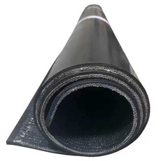 적재함 고무매트 고무 트럭 바닥 트레일러 차량 패드, 8. 1m x 1.2m x 8mm, 1개