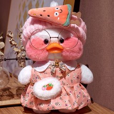 귀여운돼지애착인형