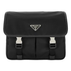 남자프라다크로스백