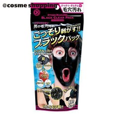 오 토 쿠 마 이 블랙 투명 바 르 기 팩 본체 40g 프리미엄, 1개, 0개