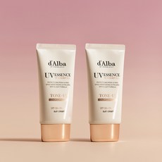 달바톤업선크림1+1