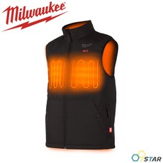 밀워키히팅기어