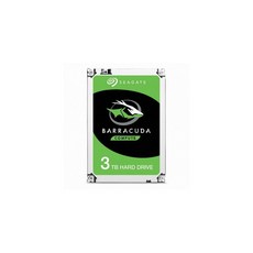 Seagate ST3000DM007 3TB HDD 3.5인치, 단품, 단품