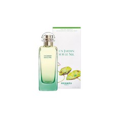에르메스 운 자르뎅 수르닐 EDT 100ml 1개, 상세페이지 참조