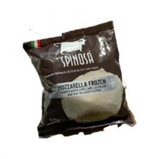 버팔로 모짜렐라 스피노사 125g, 1개, 1개