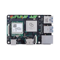 ASUS Tinker Board 2S (4G Memory) + 15V 3A Adapter 패키지 상품