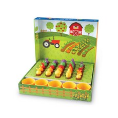 러닝리소스농장채소