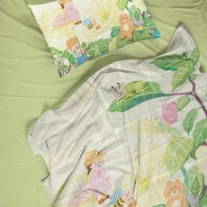 배홍근양모이불