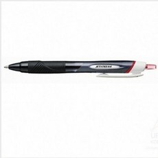 미쯔비시 제트스트림 볼펜 1.0MM 적색 SXN-150-10, 상세페이지 참조