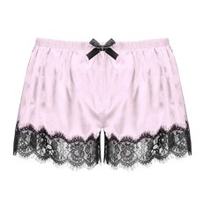 남자검도복반바지