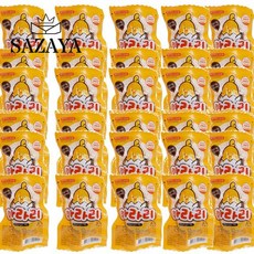 영일 아라리 계란 (훈제란) 30g 3팩 30개