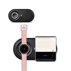 카카오갤럭시워치충전기