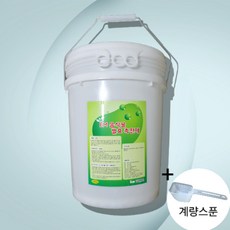 EM 음식물 발효촉진제 10kg 퇴비용 대용량 퇴비제조용 미생물 분말가루 이엠 발효제, 10000g, 1개