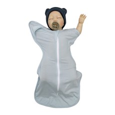 트루스와들 모로반사 스와들 나비잠 트루 속싸개 태열 겉싸개 신생아 아기싸개