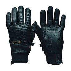 [엘원] 스노우보드 장갑 L1_(02)_SABBRA GLOVE_BLACK, 사이즈:L