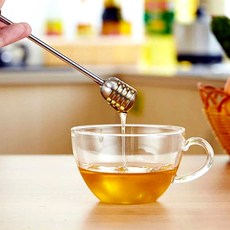 허니스틱크레용롱