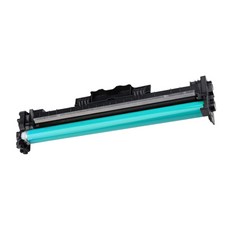 CF217A LaserJet Pro M102w M102a M130a M130fn M130fw M130nw 재생토너 호환, CF219A 드럼, 1개